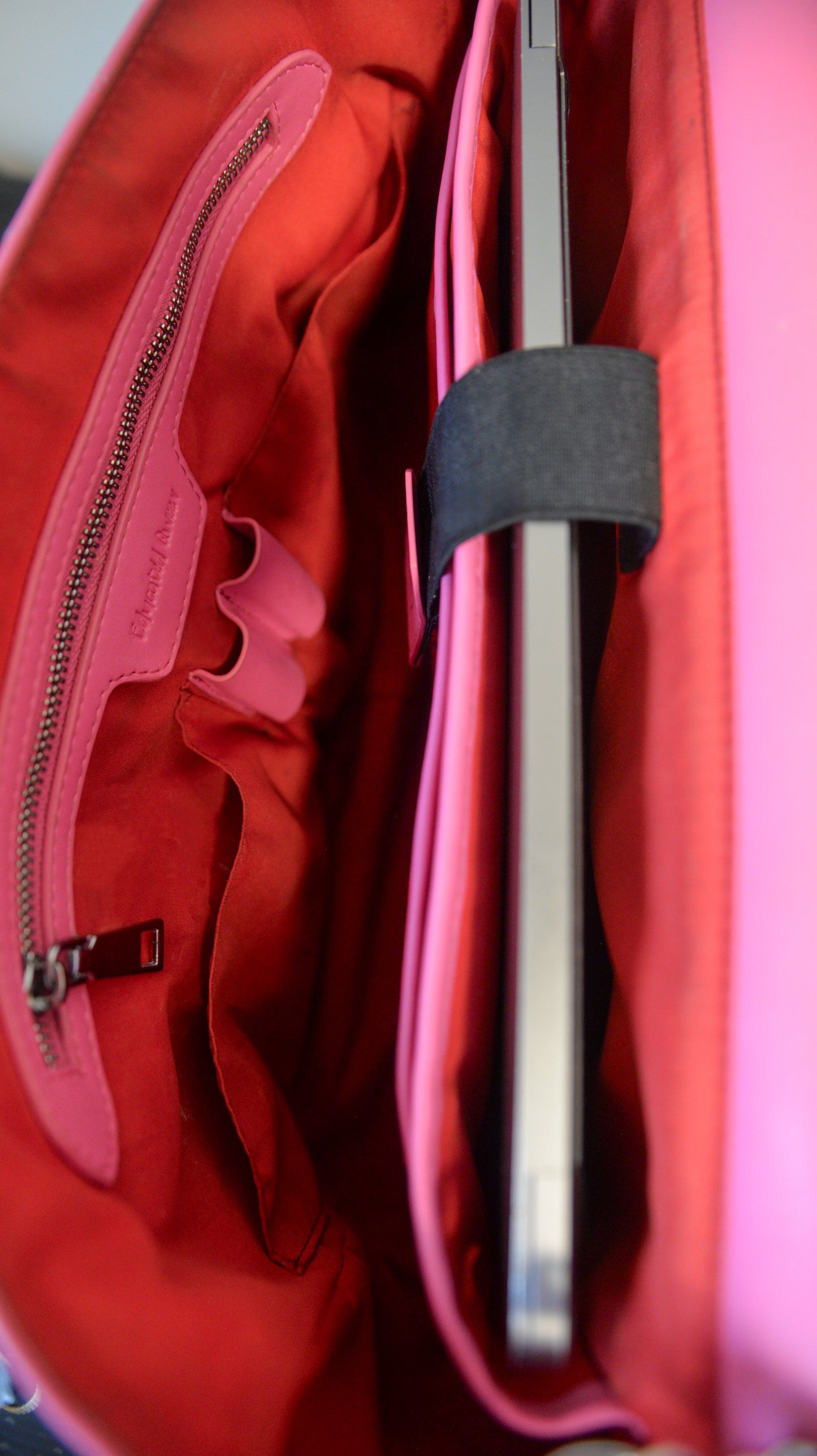 Pink BAE Bag ( Bossy + Essential) - (Ships 5/27 -5/30)